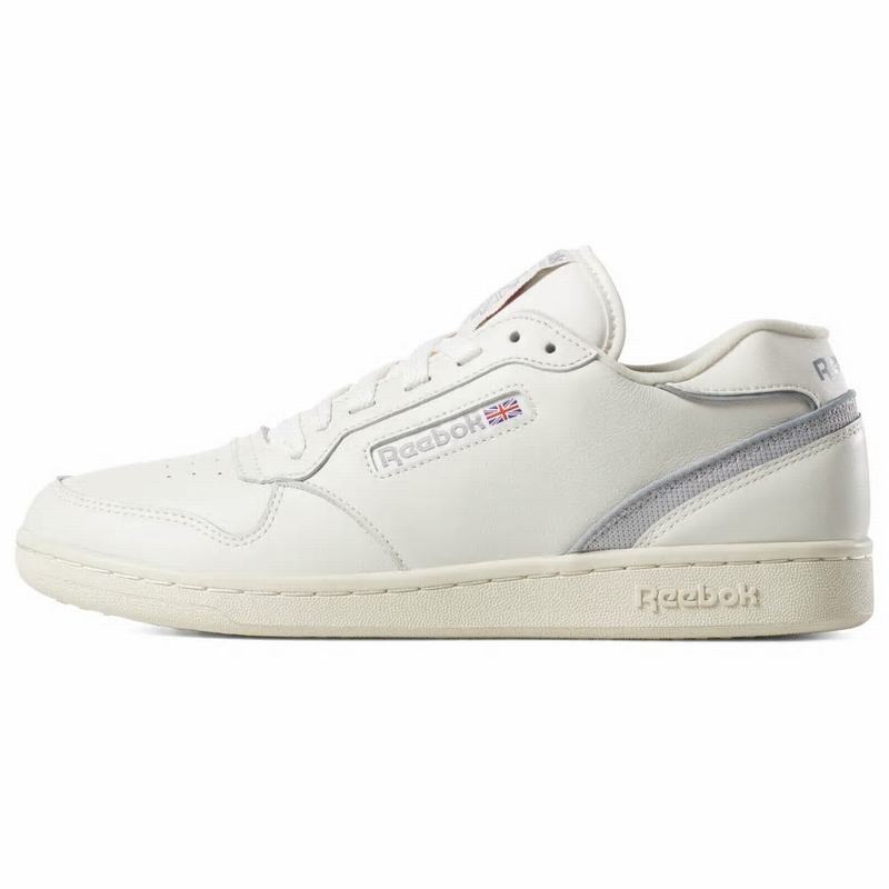 Reebok Act 300 Tenisky Panske - Biele/Siva VT5978LO